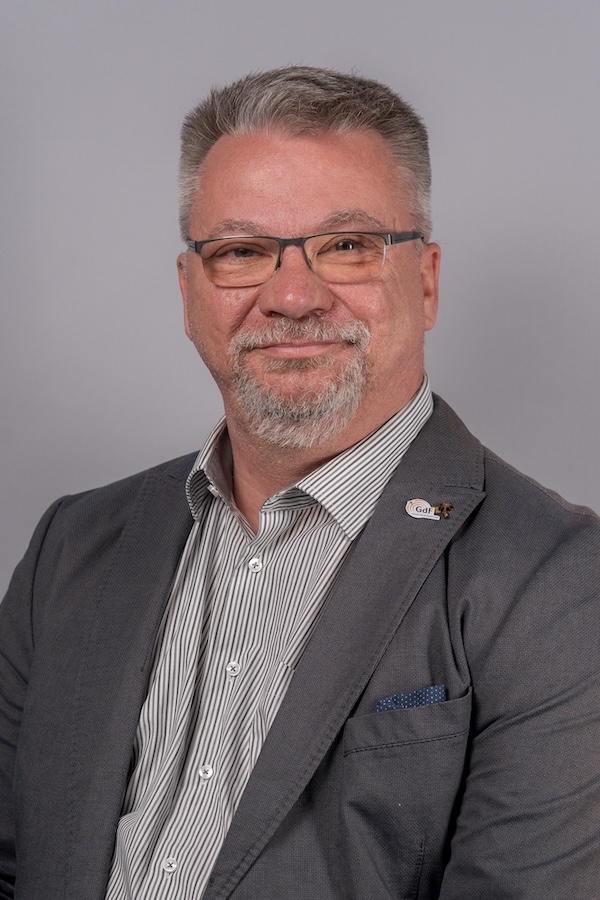 André Vöcking
