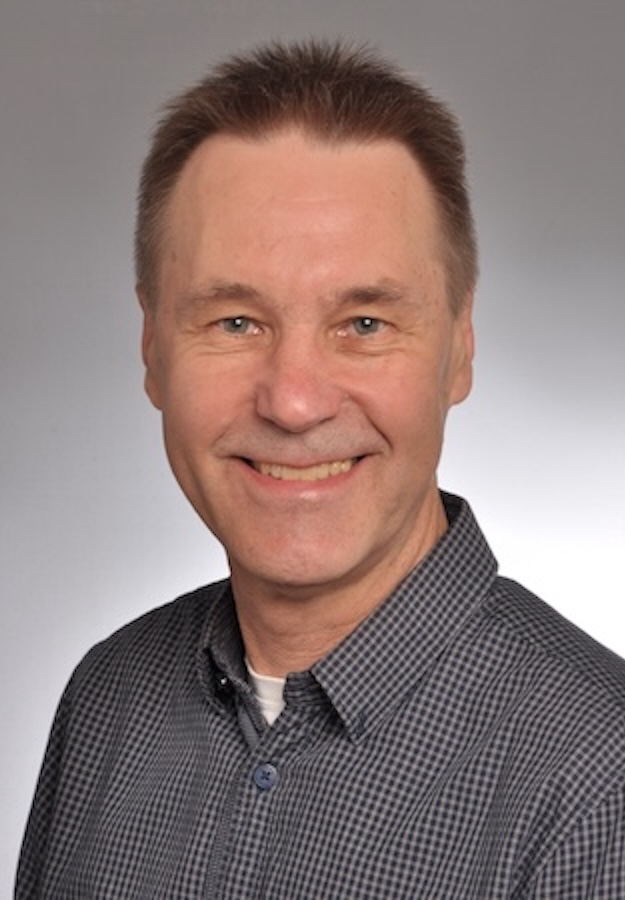 Bernd Büdenbender