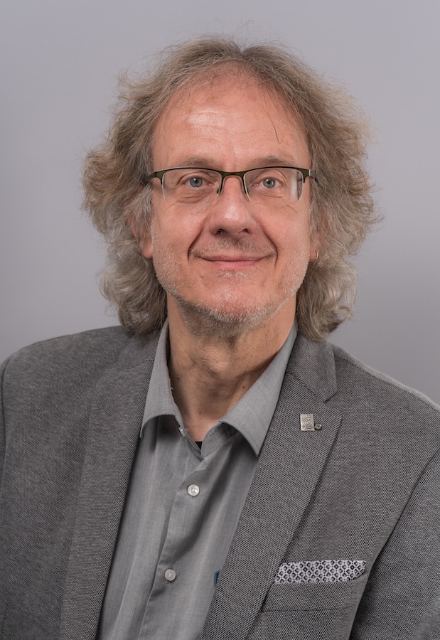 Matthias Eversberg